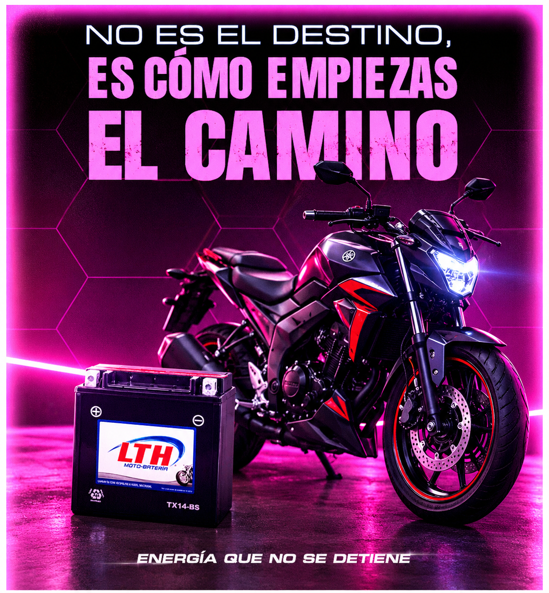 Sucursales Centro de Servicio LTH